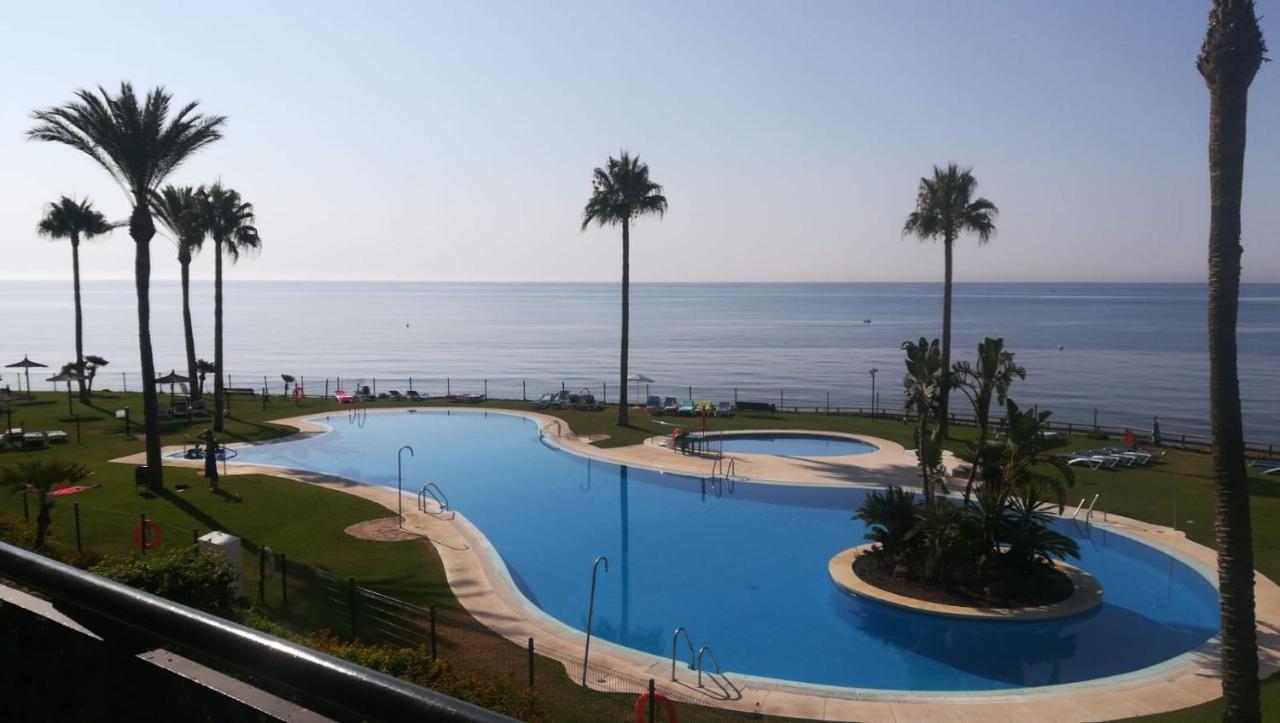 Mi Capricho Apartment Mijas Exterior photo