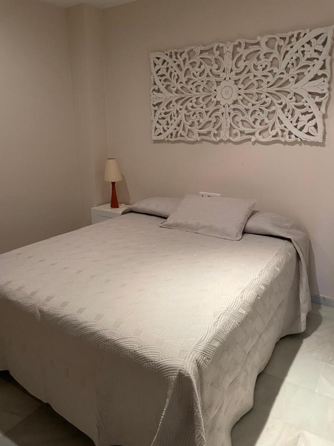 Mi Capricho Apartment Mijas Exterior photo