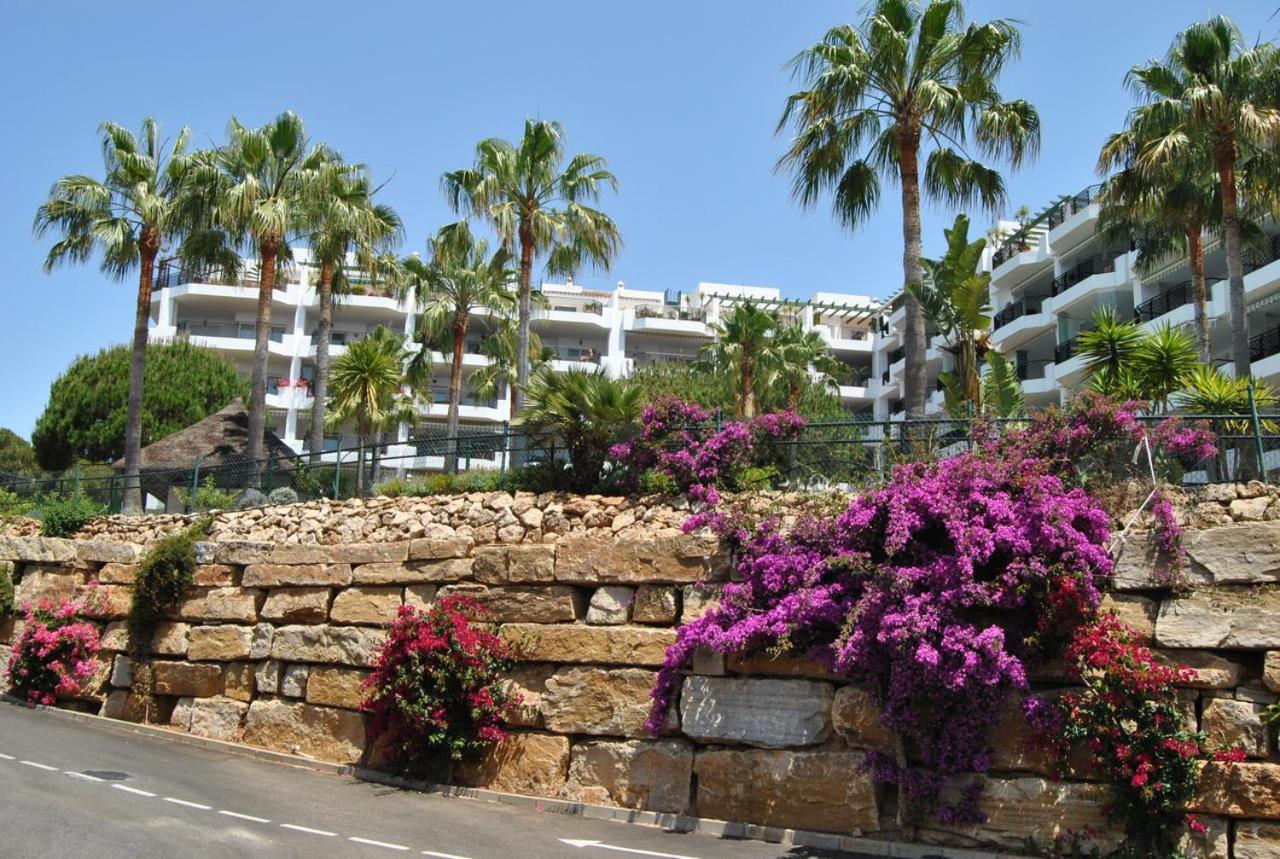 Mi Capricho Apartment Mijas Exterior photo