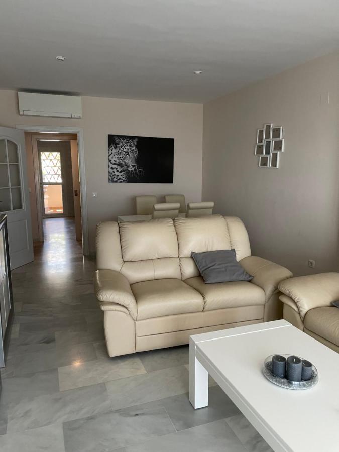 Mi Capricho Apartment Mijas Exterior photo