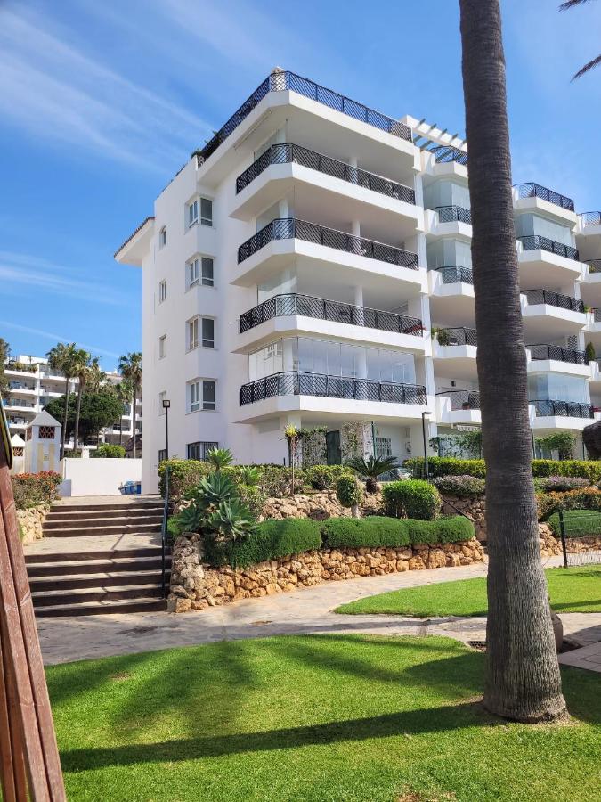 Mi Capricho Apartment Mijas Exterior photo