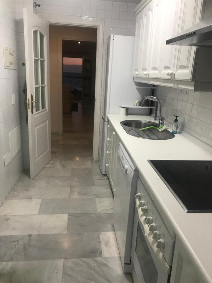 Mi Capricho Apartment Mijas Exterior photo
