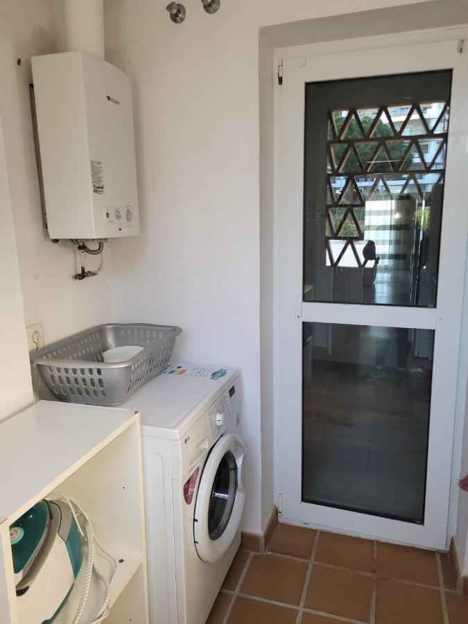 Mi Capricho Apartment Mijas Exterior photo