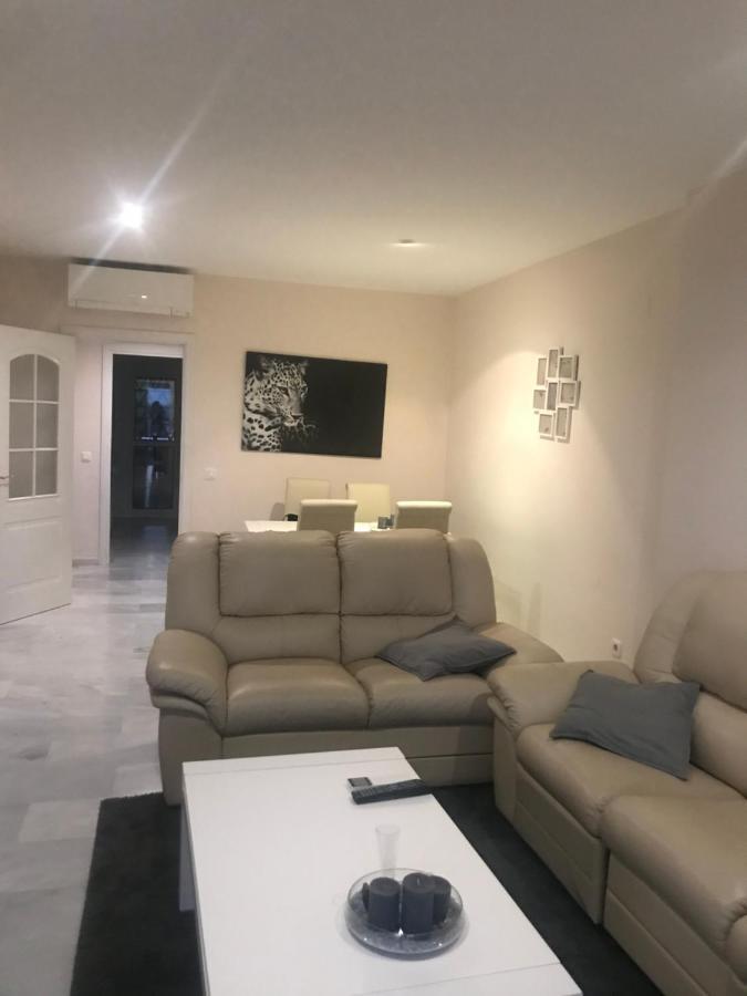 Mi Capricho Apartment Mijas Exterior photo