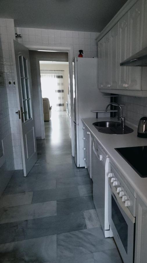 Mi Capricho Apartment Mijas Exterior photo