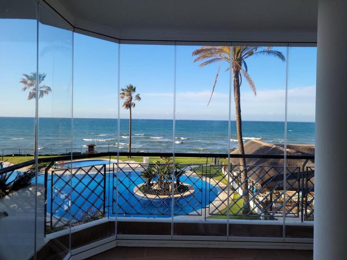 Mi Capricho Apartment Mijas Exterior photo