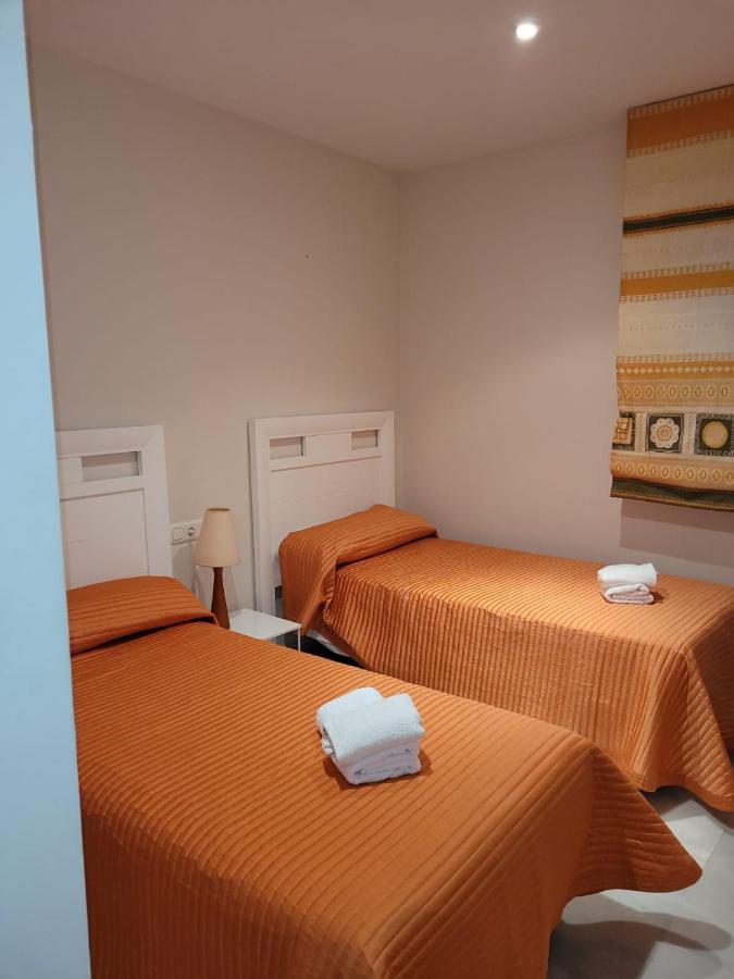Mi Capricho Apartment Mijas Exterior photo