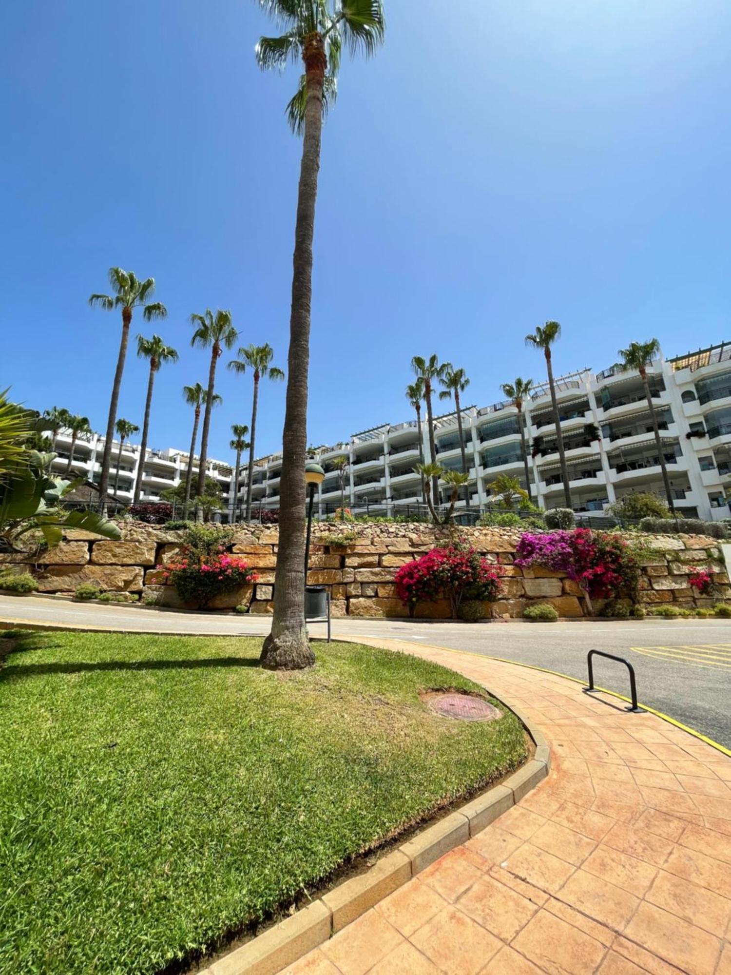 Mi Capricho Apartment Mijas Exterior photo