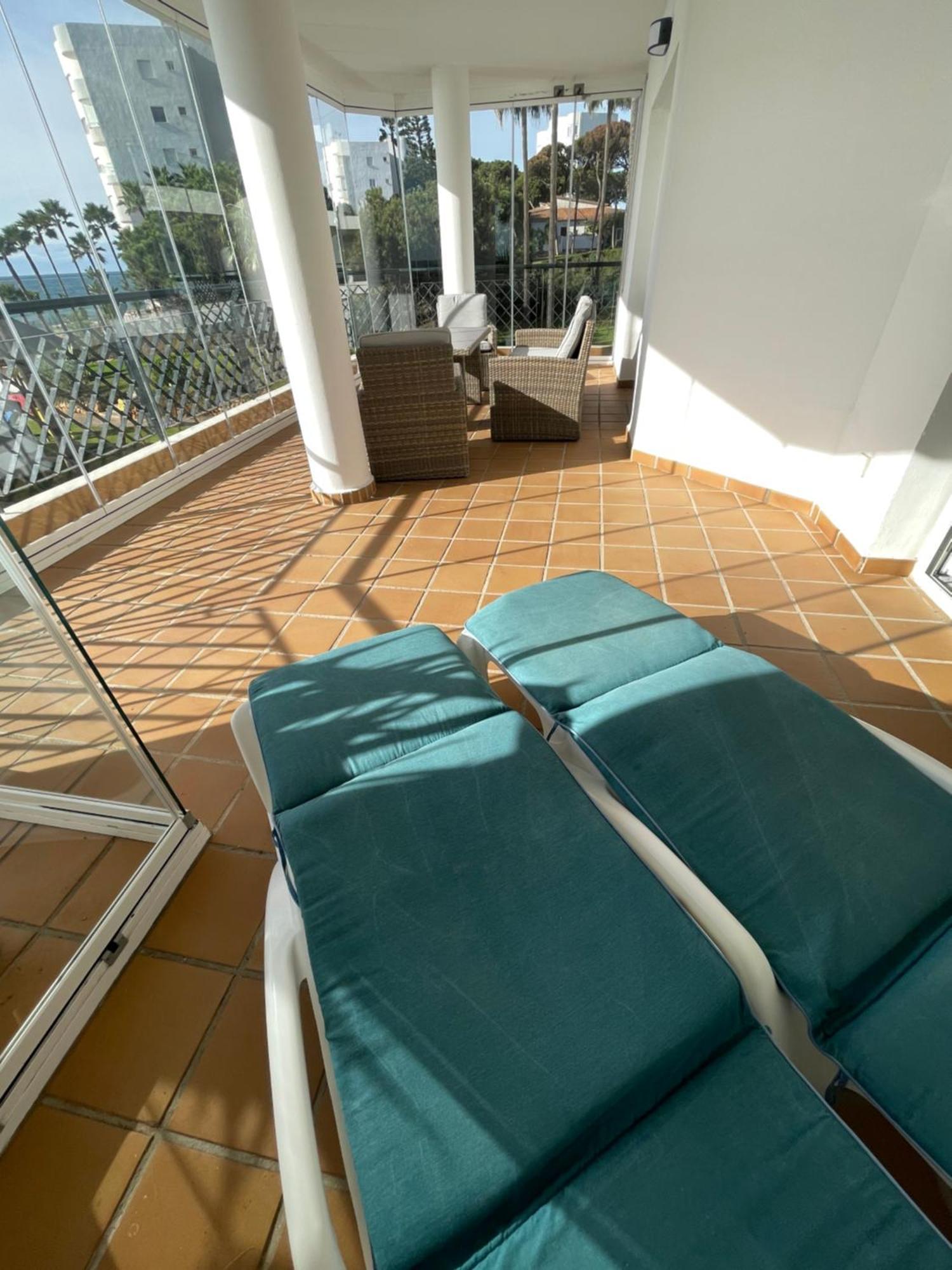 Mi Capricho Apartment Mijas Exterior photo