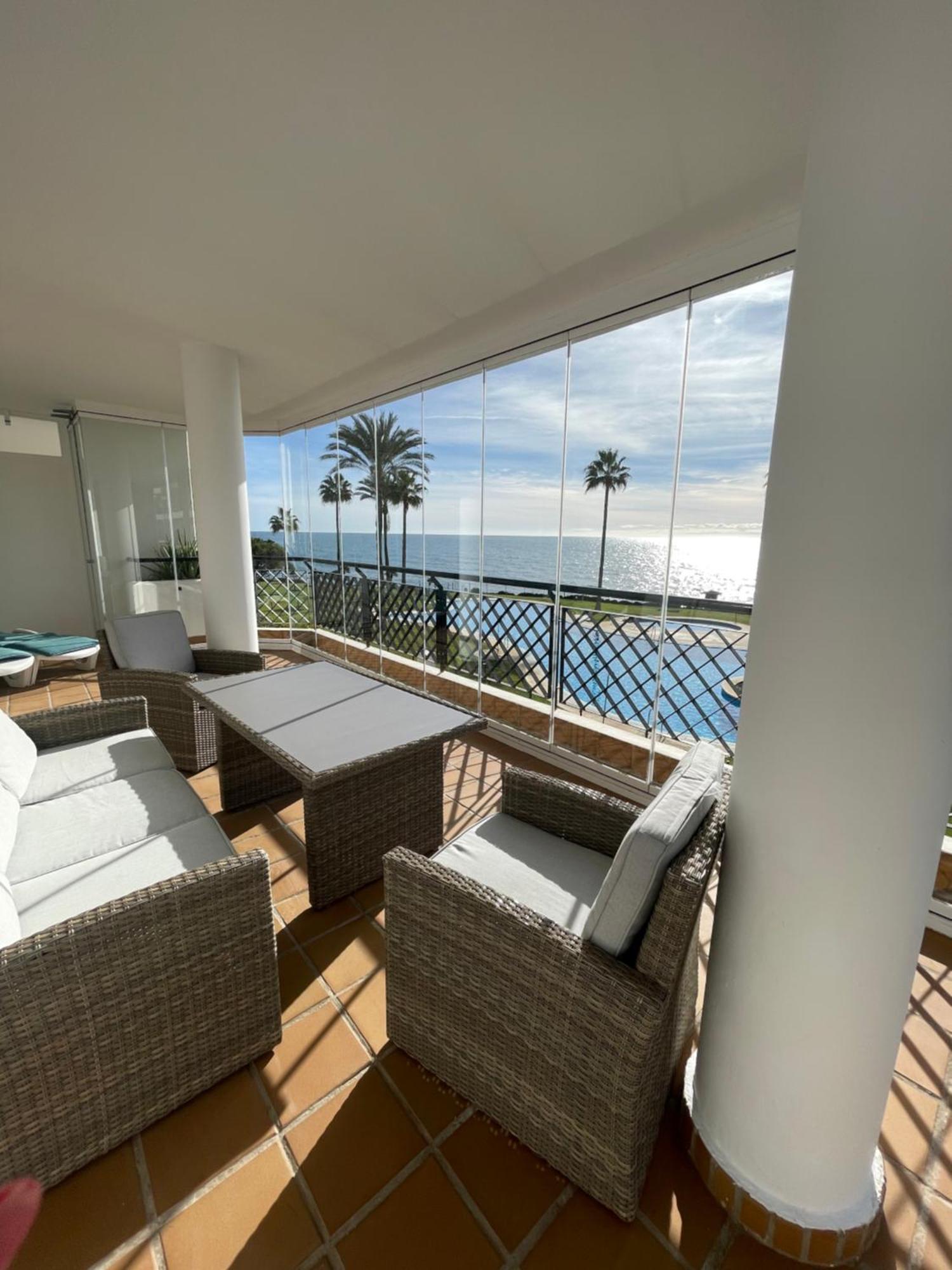 Mi Capricho Apartment Mijas Exterior photo