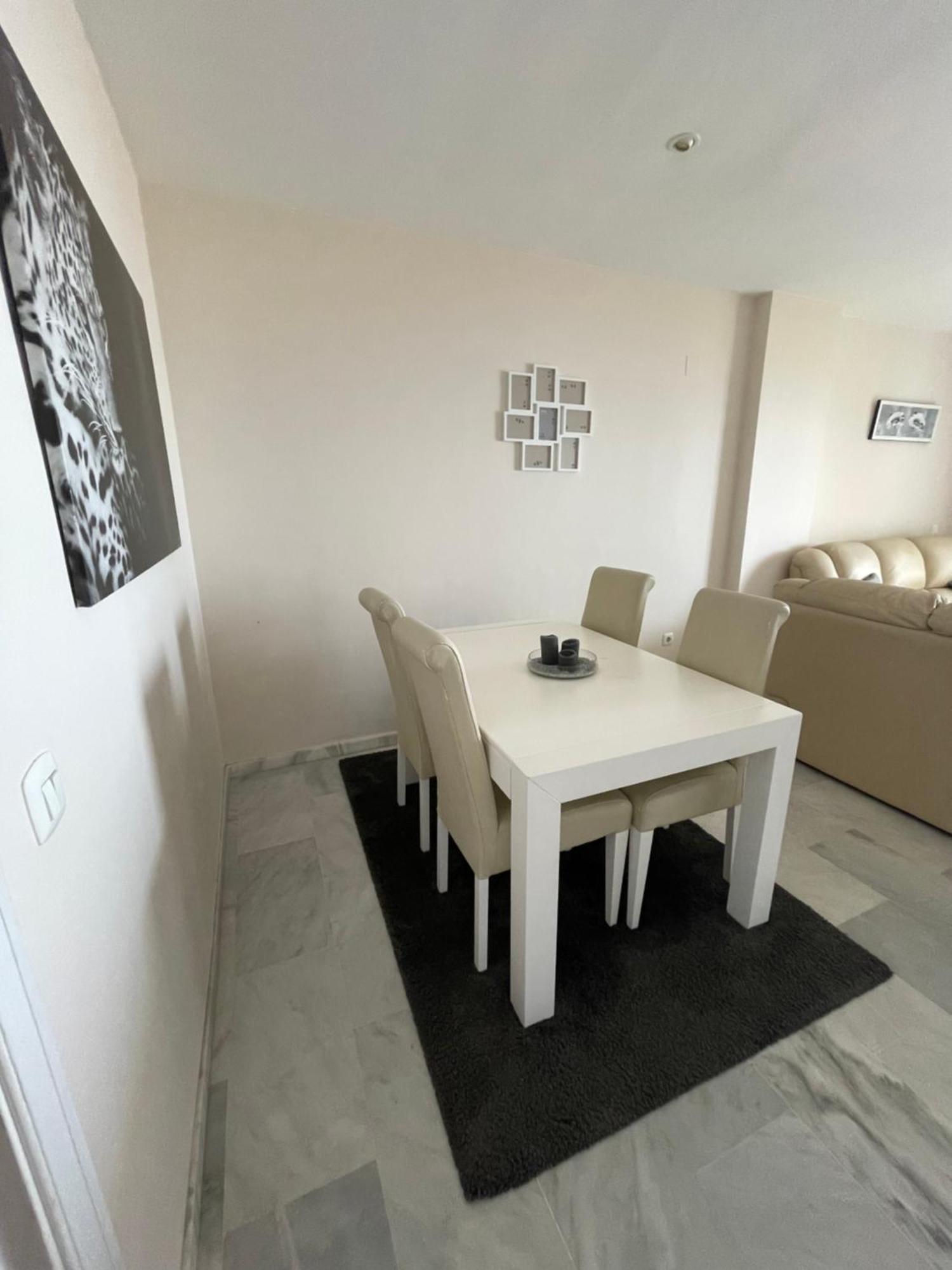 Mi Capricho Apartment Mijas Exterior photo