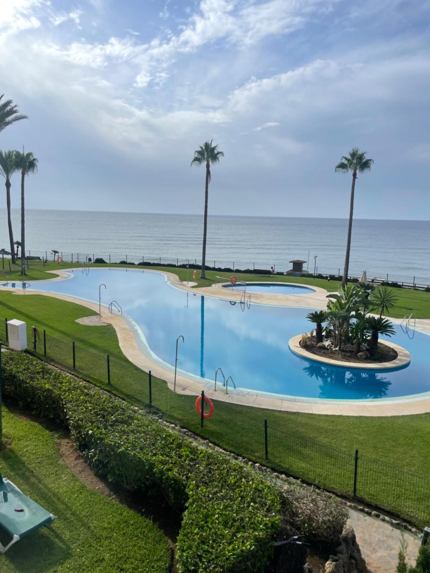 Mi Capricho Apartment Mijas Exterior photo